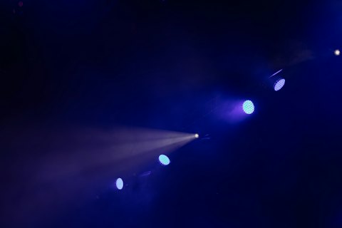 LED-прожекторы